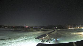 Weather camera view of Greenville High School.