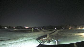 Weather camera view of Greenville High School.