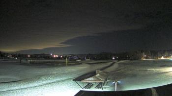 Weather camera view of Greenville High School.