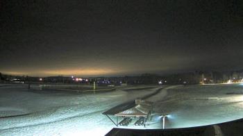 Weather camera view of Greenville High School.