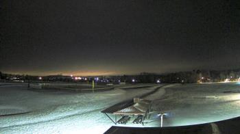 Weather camera view of Greenville High School.