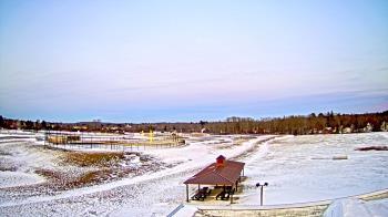 Weather camera view of Greenville High School.