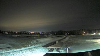 Weather camera view of Greenville High School.