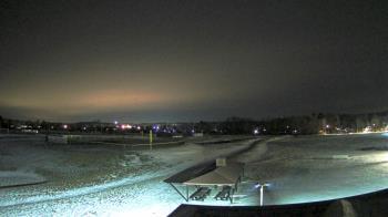 Weather camera view of Greenville High School.