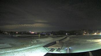 Weather camera view of Greenville High School.