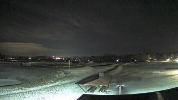 Weather camera view of Greenville High School.