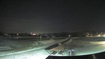 Weather camera view of Greenville High School.