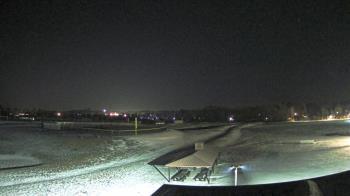 Weather camera view of Greenville High School.