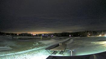 Weather camera view of Greenville High School.