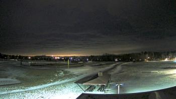 Weather camera view of Greenville High School.