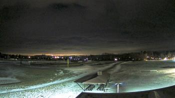 Weather camera view of Greenville High School.