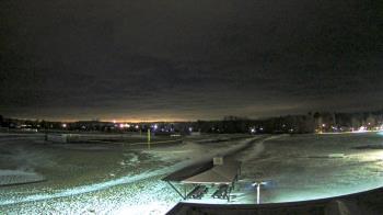 Weather camera view of Greenville High School.