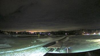 Weather camera view of Greenville High School.