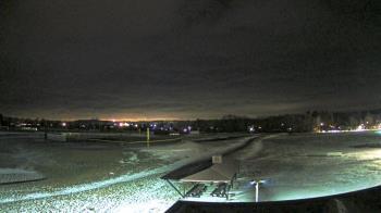 Weather camera view of Greenville High School.