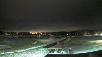 Weather camera view of Greenville High School.