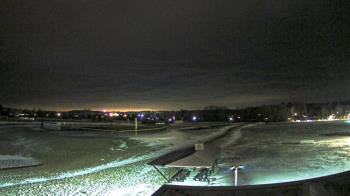 Weather camera view of Greenville High School.