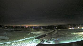 Weather camera view of Greenville High School.