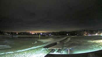 Weather camera view of Greenville High School.