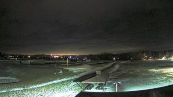 Weather camera view of Greenville High School.