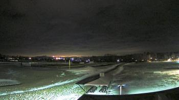 Weather camera view of Greenville High School.