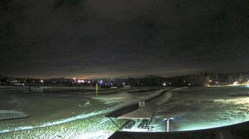 Weather camera view of Greenville High School.