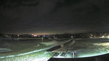 Weather camera view of Greenville High School.