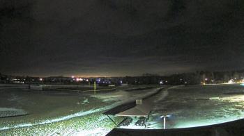 Weather camera view of Greenville High School.