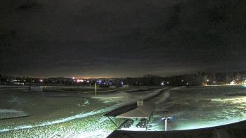 Weather camera view of Greenville High School.