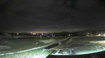 Weather camera view of Greenville High School.