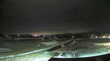 Weather camera view of Greenville High School.