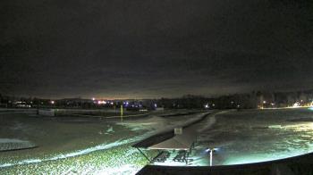Weather camera view of Greenville High School.