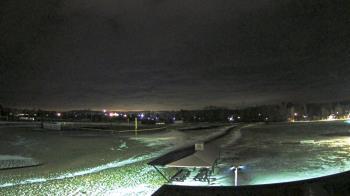 Weather camera view of Greenville High School.