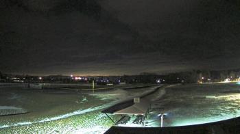 Weather camera view of Greenville High School.