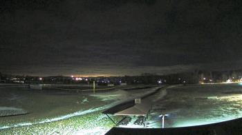 Weather camera view of Greenville High School.