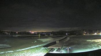 Weather camera view of Greenville High School.
