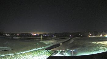 Weather camera view of Greenville High School.