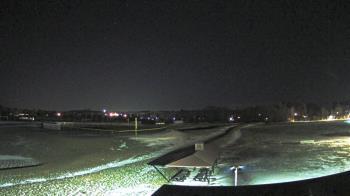 Weather camera view of Greenville High School.