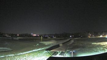 Weather camera view of Greenville High School.