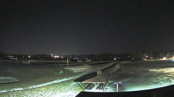 Weather camera view of Greenville High School.