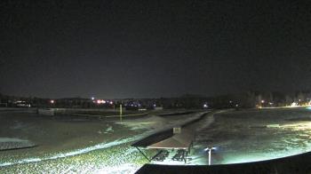 Weather camera view of Greenville High School.
