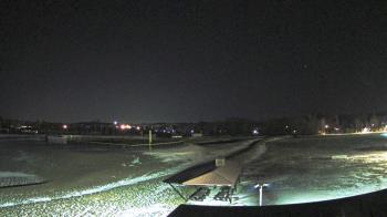 Weather camera view of Greenville High School.