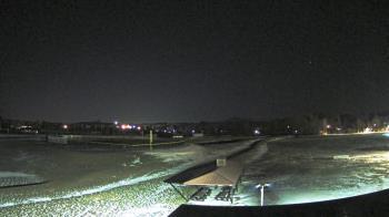 Weather camera view of Greenville High School.