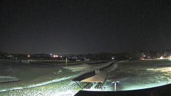 Weather camera view of Greenville High School.