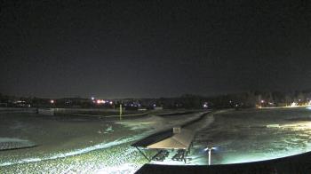 Weather camera view of Greenville High School.