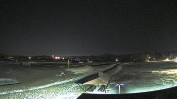 Weather camera view of Greenville High School.