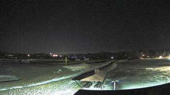 Weather camera view of Greenville High School.