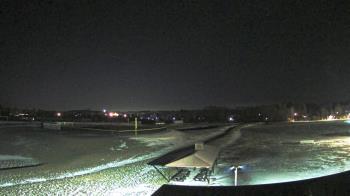 Weather camera view of Greenville High School.