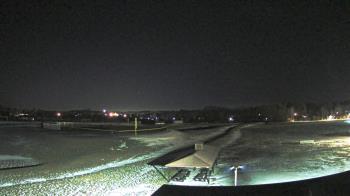 Weather camera view of Greenville High School.