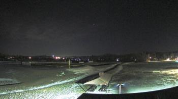 Weather camera view of Greenville High School.