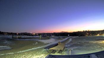 Weather camera view of Greenville High School.